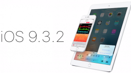 iOS 9.3.2 Apple Tarafından Geri Çekildi!