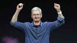 iPhone 1 Milyardan Fazla Satış Yaptı!
