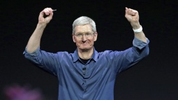 iPhone 1 Milyardan Fazla Satış Yaptı!