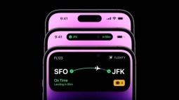 iPhone 17 Daha Küçük Bir Dinamik Adayla mı Gelecek?