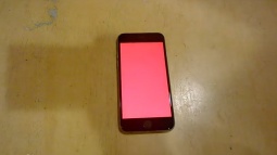 iPhone 6 ve iPhone 6S Kırmızı Ekran Sorunu Nasıl Çözülür ?
