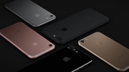 iPhone 7 AnTuTu Rekorları Kırdı!