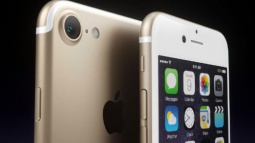 iPhone 7 Dört Farklı Renk Seçeneği İle Geliyor!