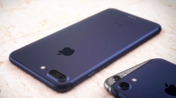 iPhone 7 Hızlı Şarj İle Geliyor!