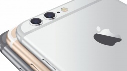 iPhone 7 ile Çekilen İlk Fotoğraflar!