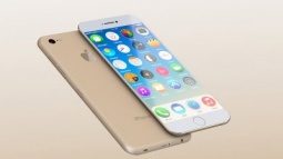 iPhone 7 Kulaklık Çıkışı Netleşmiş Olabilir!