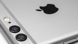 iPhone 7 Plus Çift Kamera İle Mi Gelecek ?