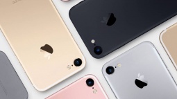 iPhone 7 Plus ve iPhone 7 Telefonlar Turkcell'de Ön Siparişe Sunulacak!