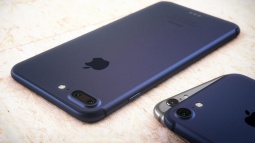 iPhone 7 Plus ve iPhone 7'nin Sevkiyatı Başladı!