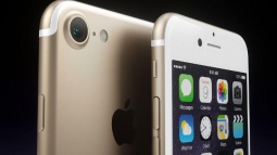 iPhone 7 Plus'a Ait ilk Resimler!