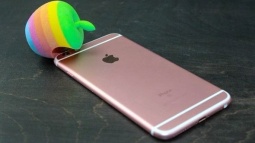 iPhone 7 Plus'ın Renkleri Sızdırıldı!