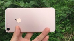 iPhone 7 Pro'nun Görüntüleri Sızdırıldı!