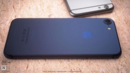iPhone 7 Şaşırtıcı Rengiyle Geliyor!