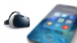 iPhone 7 ve 7 Plus'a Özel VR Geliyor!