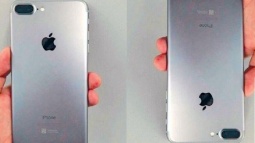 iPhone 7 ve iPhone 7 Plus Kılıfları Satışa Sunuldu!