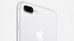 iPhone 7 ve iPhone 7 Plus'a Jet White Geliyor!