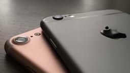 iPhone 7 ve iPhone 7 Plus'ın Özellikleri Ortaya Çıktı!