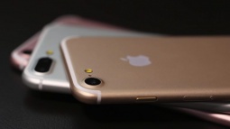 iPhone 7'nin Anakartı Sızdırıldı!