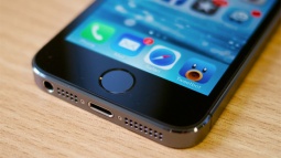 iPhone 7'nin Home Tuşu Nasıl Gelecek!
