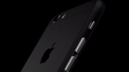 iPhone 7'nin ilk Basın Resmi Sızdırıldı!