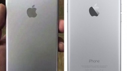 iPhone 7'nin Rose Gold Modeli Sızdırıldı!
