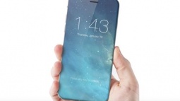 iPhone 8 Hakkında İlk Sızıntılar Gelmeye Başladı!