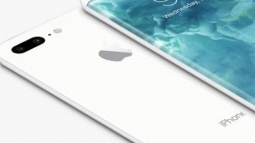 iPhone 8 İle İlgili Haberler Gelmeye Devam Ediyor!