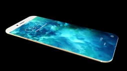iPhone 8'de İris Tanıma Teknolojisi Mi Yer Alacak?