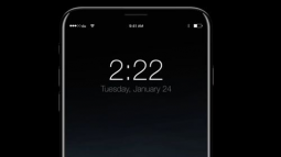 iPhone 8'in Ekranı Hakkında Bilgiler Sızdırıldı!