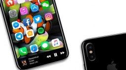 iPhone 8'in Fiyatı Açıklandı!