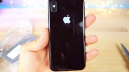 iPhone 8'in İnceleme Videosu Yayınlandı!