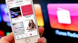 iPhone'a FM Radyo Özelliği Geliyor!