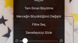 iPhone'ların Nadir Bilinen Özelliği!