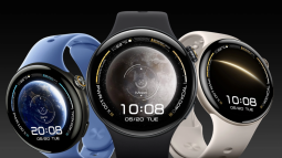 iQOO Watch 5, Yapay Zeka ve Oyun Odaklı Özellikleriyle Tanıtıldı