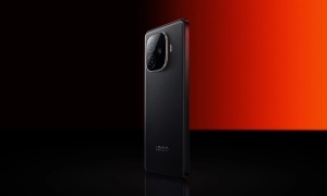 iQOO Z10 Turbo Özellikleri Belli Oldu