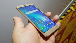 Kamera Odaklı Asus ZenFone 3 Laser Özellikleri ve Fiyatı!