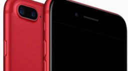 Kırmızı iPhone 7 Yeniden Tasarlandı! (Video)