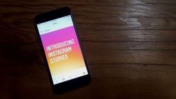Kullanıcılar Instagram Stories'i Bağrına Bastı!
