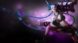 League of Legends'a Hile Üretenlere Ceza!