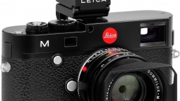 Leica'nın Sevilen Makinelerinde Batarya Sorunu!