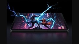Lenovo Legion Y700 Oyun Tableti Tanıtıldı