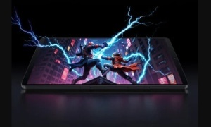 Lenovo Legion Y700 Oyun Tableti Tanıtıldı