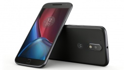 Lenovo Moto 4G Plus Satışa Sunuldu!