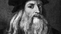 Leonardo Da Vinci Klonlanıyor!