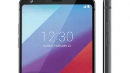 LG G6'nın Bütün Renkleri!