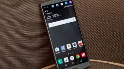 LG G6'nın Merakla Beklenen Bataryası!