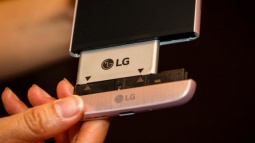LG G6'nın Satışları 1 Ay Önce Başlayabilir!