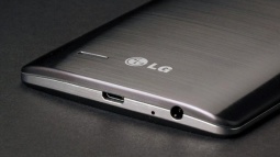 LG L5 Görüntülendi!