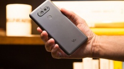 LG V20'nin Özellikleri Ve Fiyatı!