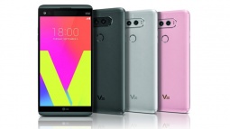 LG V20'nin Ülkemizdeki Fiyatı ve Çıkış Tarihi!